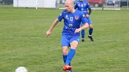 Huragan Międzyrzec Podlaski – Motor II Lublin 2:0. Cenne doświadczenie dla młodzieży