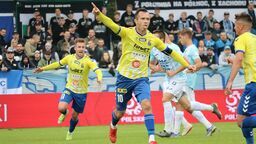 Hutnik Kraków – Motor Lublin 1:3. Udany debiut nowego trenera