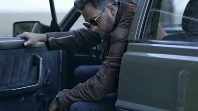 Sebastian Sagan wychował się w Bełżcu i wciąż tutaj jest. – Bo wcale nie trzeba mieszkać w wielkim mieście, aby siebie realizować. Ważne jest, by podążać swoją drogą, wierzyć w siebie i sobie zaufać – uważa.