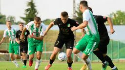 Chełmianka po sześciu kolejkach ma na koncie cztery punkty i zajmuje miejsce w strefie spadkowej