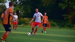 Piłkarze Tura Milejów są beniaminkiem lubelskiej klasy okręgowej