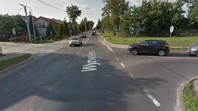 LPEC zabiera się do pracy. Skrzyżowanie Długiej i Wyzwolenia bez przejazdu