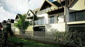 Zamość. Mimo protestów mieszkańców jest zgoda dla dewelopera. Ale bloku nie będzie