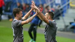 Wisła Puławy – KKS Kalisz 3:1. Wskoczyli na drugie miejsce