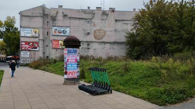 Wydana przez miasto „wuzetka” dopuszcza zabudowę na 60 proc. powierzchni nieruchomości