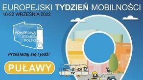 Nie tylko rajd rowerowy. Europejski Tydzień Mobilności w Puławach