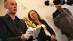 Starożytny Egipt w Lublinie. Tu masz się poczuć jak archeolog, który odkrywa zabytki