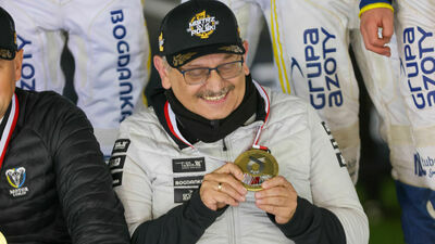 Jacek Ziółkowski (Motor Lublin): Nie dokonaliśmy niemożliwego