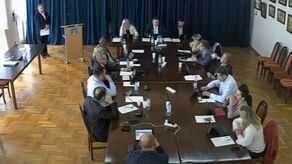 Rada Miejska Bełżyce