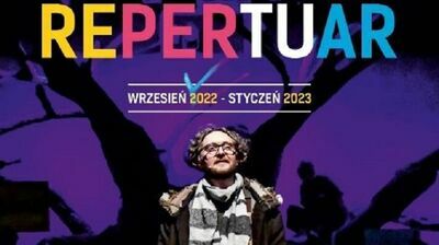 Nowy sezon w Teatrze Andersena coraz bliżej. Na początek: "Drzewo życzeń"