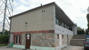 Sygnał trzyma kciuki żeby wystarczyło pieniędzy