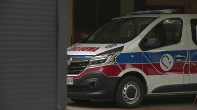 12-latek ranił dwóch chłopaków? Policja zabezpieczyła nóż