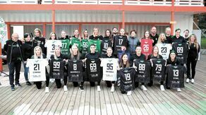 Misja: podwójna korona. MKS FunFloor Lublin rozpoczyna nowy sezon