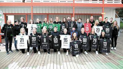 Misja: podwójna korona. MKS FunFloor Lublin rozpoczyna nowy sezon