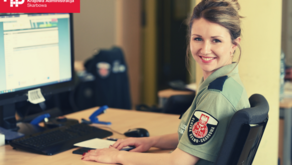 Nas początku kariery można zarobić ok. 3 tys. zł na rękę, ale potem, wraz z doświadczeniem i wysługa lat, pensja szybko rośnie