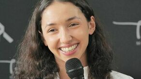 Sofia Ennaoui to gwiazda światowej lekkoatletyki, zawodniczka AZS UMCS Lublin. I żołnierz