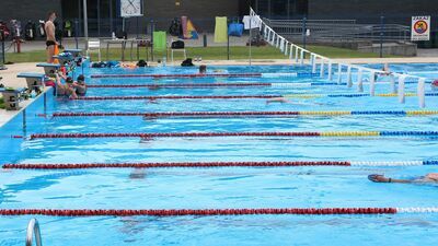 Jak informuje miasto, w tym roku puławski Park Wodny odwiedziło prawie 42 tys. osób