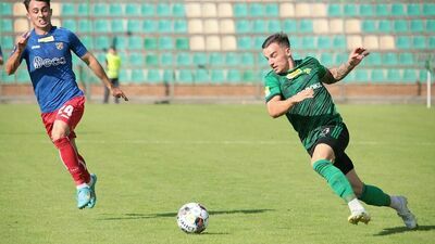 Górnik Łęczna zagra dziś na wyjeździe z ŁKS Łódź