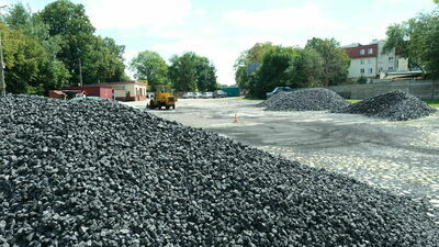 Koncesjowanych składów PGG w całej Polsce docelowo ma być sto. W poniedziałek na liście było 28 pozycji. We wtorek przed południem - 31. Kilka godzin później przybyło jeszcze jedno miejsce.