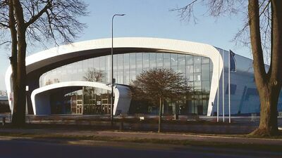 Puławy. Piękna i droga hala. Najemca poszukiwany