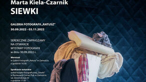 Siewki w Ratuszu, czyli rodzina na zdjęciach