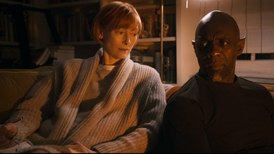 Repertuar kin i teatrów w Lublinie i regionie [09-11.09]. "Trzy tysiące lat tęsknoty" i "Bodies Bodies Bodies"