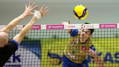 Polski Cukier Avia Świdnik – MKS Będzin 3:2. Wydarli zwycięstwo [zdjęcia]