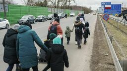 Każdy, kto przyjął pod swój dach obywateli Ukrainy uciekających przed działaniami wojennymi, mógł wnioskować o 40 zł dziennie za każdą przyjętą osobę