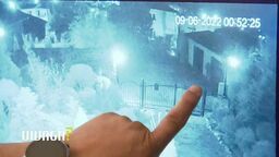 Przebite opony, zdewastowany samochód. Rodzina żyje w strachu, bo nie wie kto za tym stoi