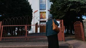 Proboszcz parafii p.w. Św. Rodziny w Lublinie bardzo przeprasza i tłumaczy, że „doszło do nieporozumienia”