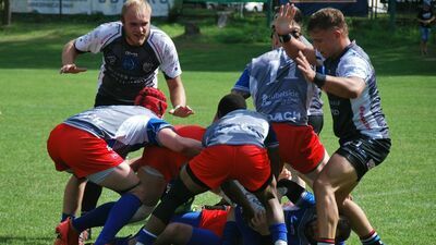 Drużyna z Lublina w sobotę zagra po raz pierwszy na nowym obiekcie

