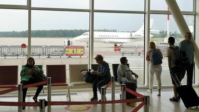 Port Lotniczy Lublin szykuje się do dużej inwestycji