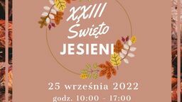 Kazimierz zaprasza na Święto Jesieni