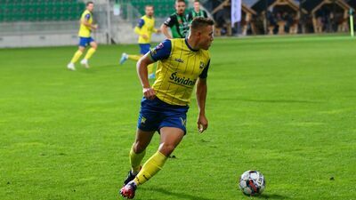 Puchar Polski: Avia Świdnik strzeliła 16 goli, Sygnał Lublin lepszy od Stali Kraśnik