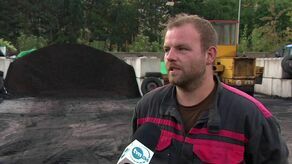 Po węgiel jadą do Czech. Ze względu na cenę