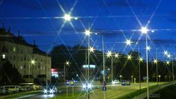 Wydatki na energię mocno ciążą miejskiej kasie.