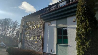 Muzeum polarne zamiast studentów UMCS. Jest porozumienie