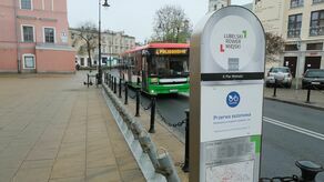 Lublin: Będzie kolejny sezon roweru miejskiego. Stacje zostaną, zmieni się operator