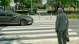 Od środy nowe przepisy drogowe. Te dotyczą głównie pieszych