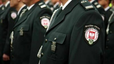 Do przestępstw miało dochodzić w latach 2012-2013.