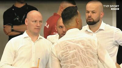 Latem doszło do skandalu z brakiem klimatyzacji podczas meczu koszykarskich reprezentacji Polski i Izraela. – Gra w takich warunkach jest wstydem – mówił Guy Goodes, trener izraelskiej drużyny. – Pot lał się jak ze świni