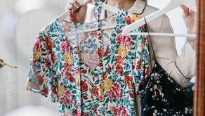 36-letnia mieszkanka Zamościa została oszukana gdy sprzedawała w sieci ubrania