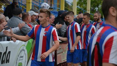 Ruch Izbica nie zwalania tempa – wygrał piąte spotkanie w sezonie

