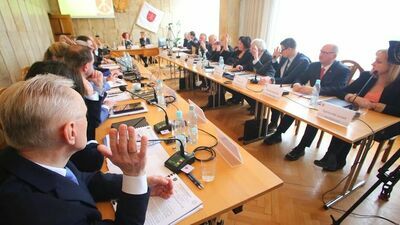 Niewykluczone, że temat planowanej inwestycji pojawi się na najbliższej sesji, w czwartek.O ile pojawi się w tej sprawie wniosek i poprą go radni. 