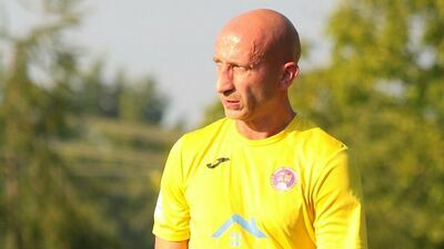 Jacek Paździor zbudował w Niedrzwicy ciekawy zespół