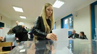 Z wójtem i prezydentem na dłużej. Wybory samorządowe będą przesunięte