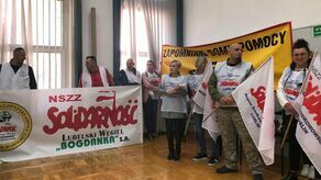 Chcą tylko godnej płacy za ciężką pracę. Teraz nawet po 30 latach stażu jest najniższa krajowa