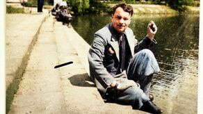 Józef Czechowicz w wersji 2022