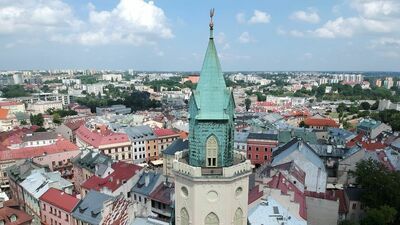 Lublin ma problem z długiem. Prezydent chce ciąć wydatki