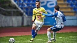 W ostatnim meczu derbowym Wisła pokonała u siebie Motor 3:0